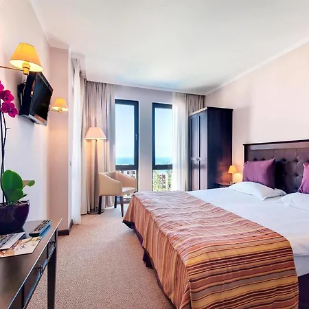 Royal Beach Apartments * Sunny Beach