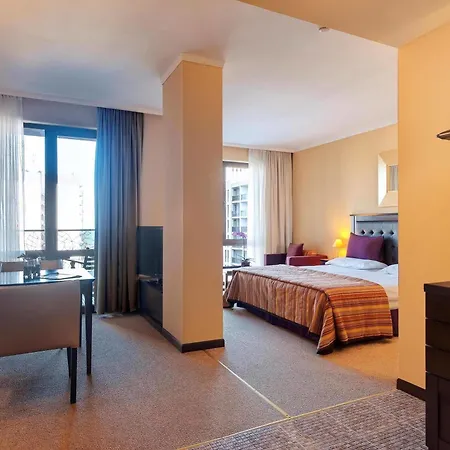 Apartment Royal Beach Apartments *