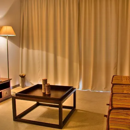 Royal דירה סאני ביץ'