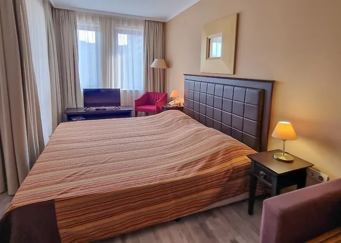 Apartment Royal Beach Apartments Sunny Beach