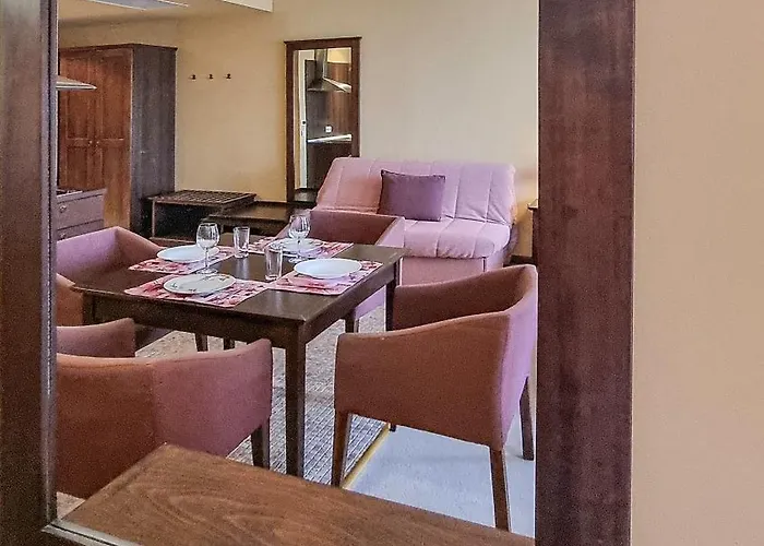 Royal Beach Apartments * Sunny Beach