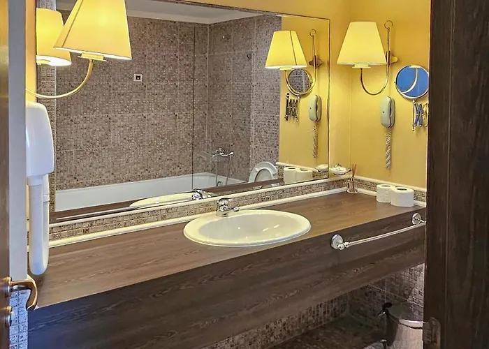 Royal Beach Apartments Apartment *