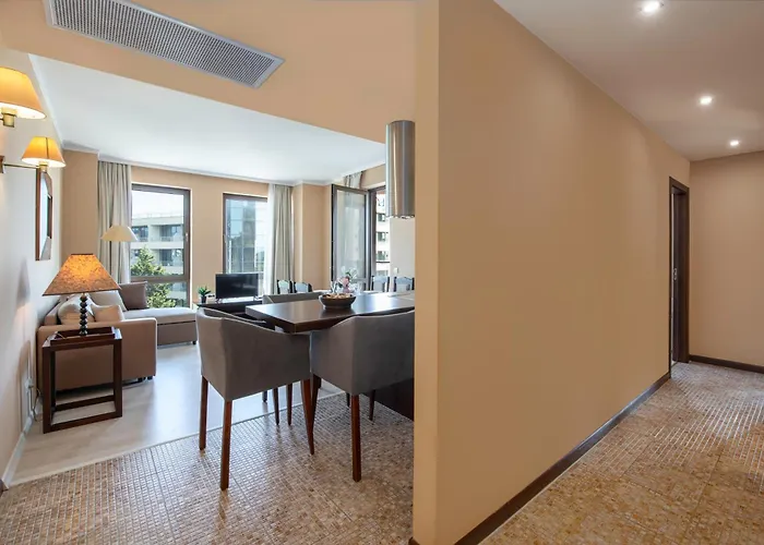 Royal Beach Apartments