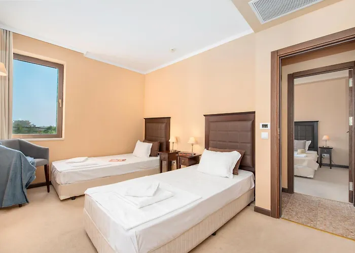 Royal Beach Apartments Apartment *