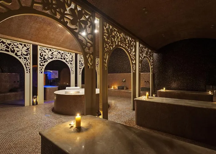 Royal Beach Apartments Apartment