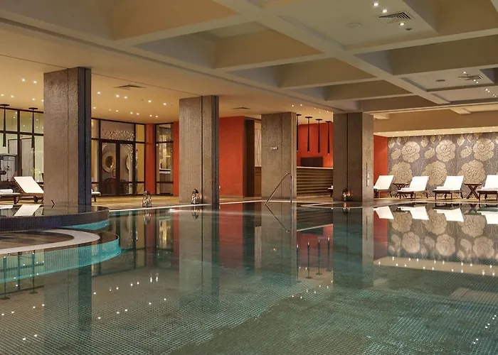 Lejlighed Royal Sunny Beach