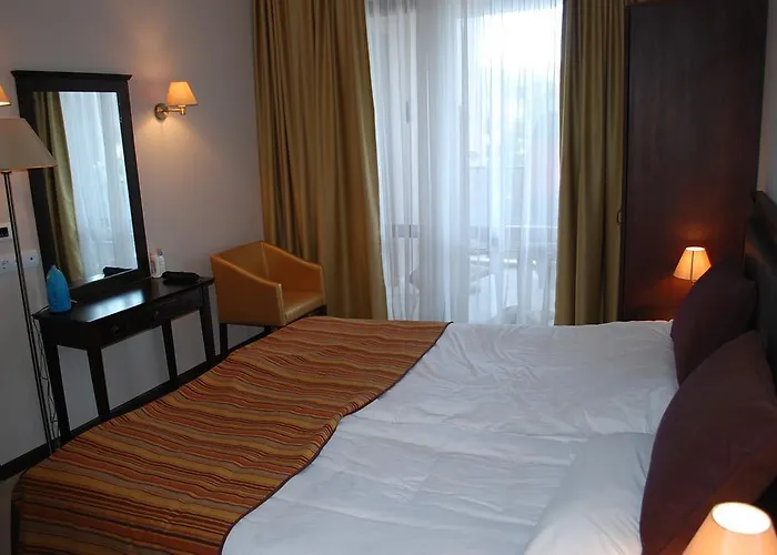 Lejlighed Royal Sunny Beach