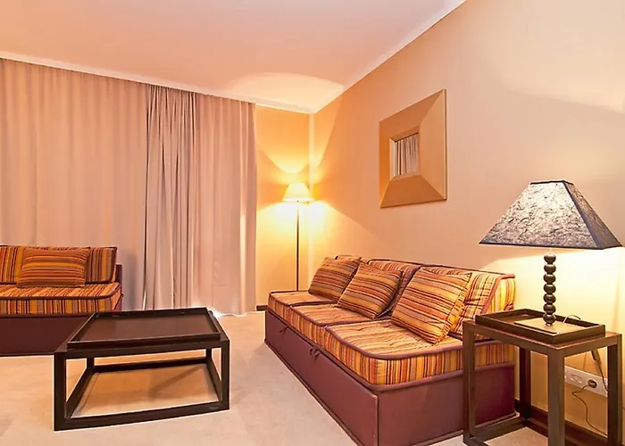 Royal Beach Apartments Sunny Beach