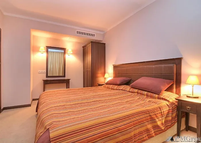 Royal Beach Apartments Apartment *