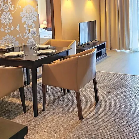 Royal Апартаменты