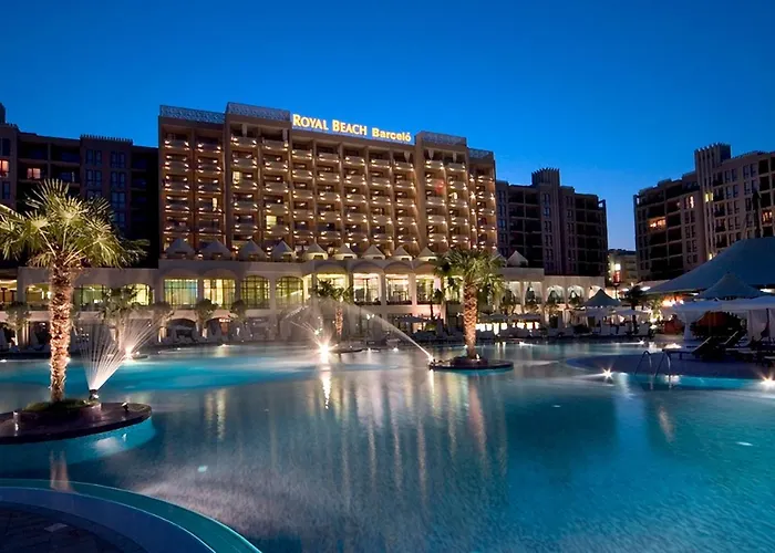 アパート Royal サニービーチ